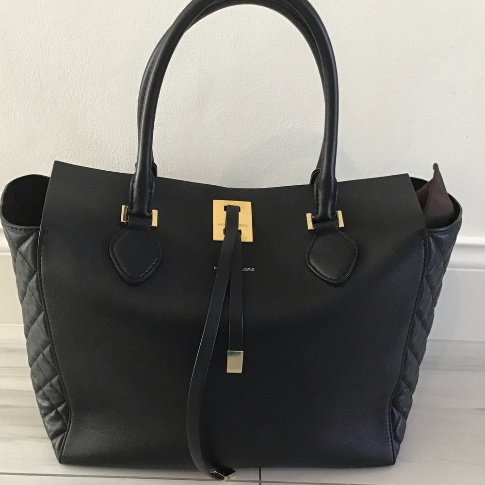 Michael Kors Collection Handbag